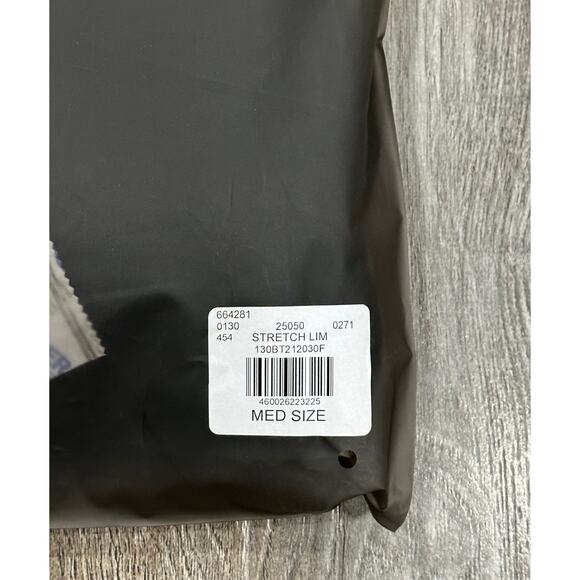 Essentials Fear of God Men's SS22 Jogger Sweatpants Black Stretch Limo Authentic - Picture 11 of 13